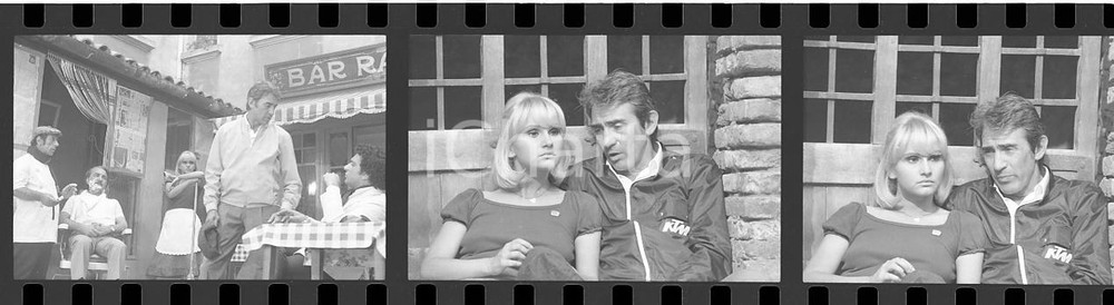 35mm LOTTO 3 NEGATIVI* 1976 RIOLO TERME Walter CHIARI Gianni CAVINA (1)