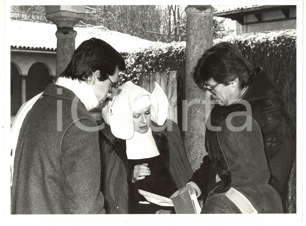 1985 (Ristampa 1990) RAI Alessandro CECCHI PAONE - Loretta GOGGI - Gianni BREZZA