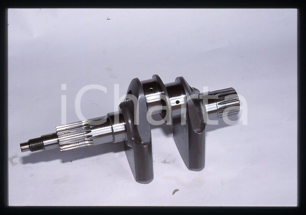 HONDA CR 250 Componenti parti meccaniche - MOTORI 2000 ca 35 mm vintage slide 7
