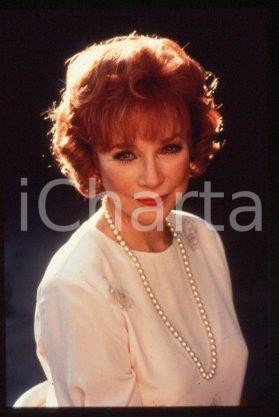 35mm vintage slide* 1990 Movie POSTCARDS FROM THE EDGE Shirley MACLAINE (2)