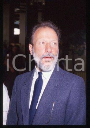 35mm vintage slide* 1988 CANNES Film director - "A WORLD APART" Chris MENGES (1)