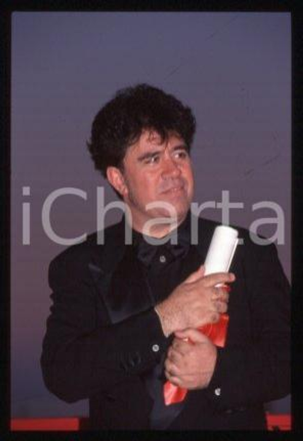 35mm vintage slide* 1999 CANNES "ALL ABOUT MY MOTHER" Film of Pedro ALMODOVAR 11