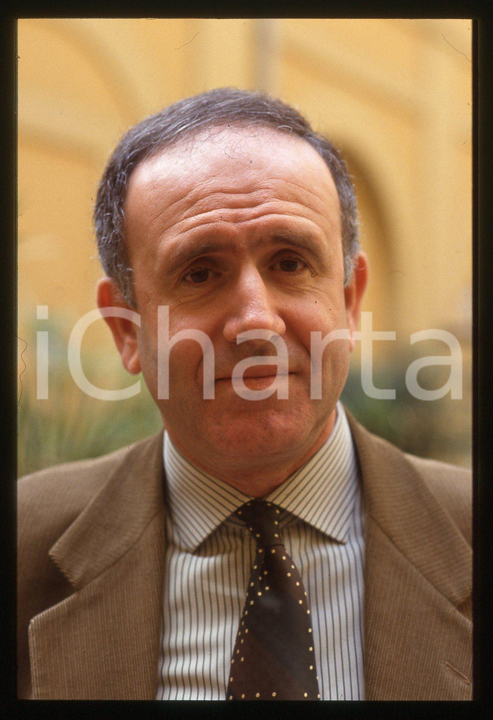 35mm vintage slide* 1995 ca COSTUME - Pino ARLACCHI (4)