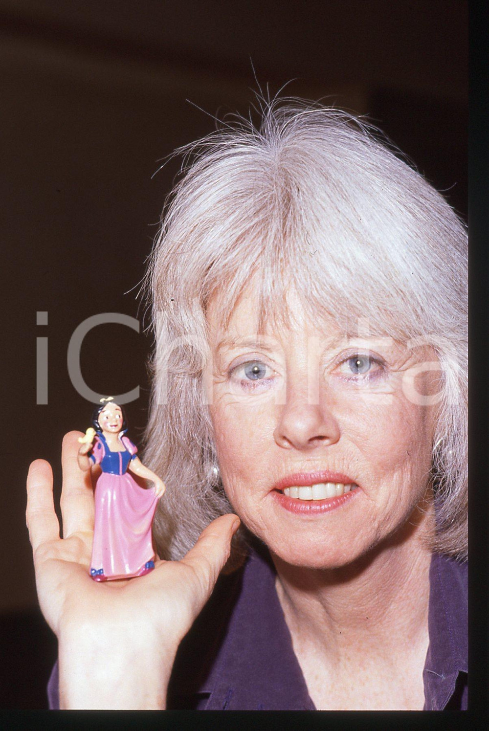 35mm vintage slide* 1990 ca COSTUME - Colette DOWLING (31)