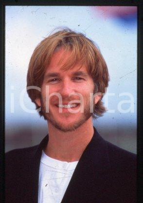 35mm vintage slide* 1987 ca CINEMA actor of FULL METAL JACKET Matthew MODINE (3)
