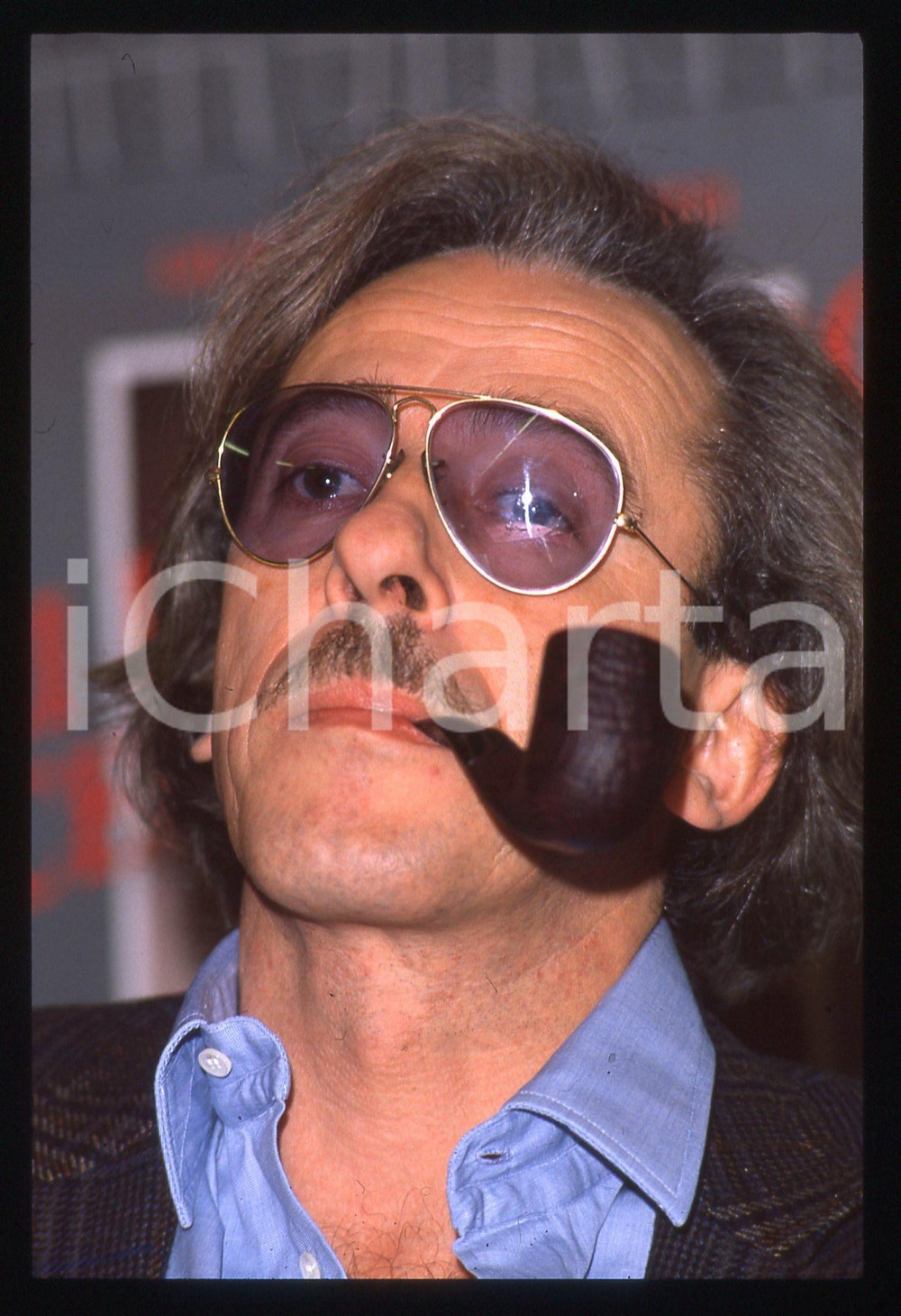 35mm vintage slide* 1988 TRIESTE - Mariano RIGILLO (4)