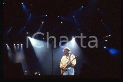 35mm vintage slide* 1992 MUSIC British rock band DIRE STRAITS Mark KNOPFLER (32)