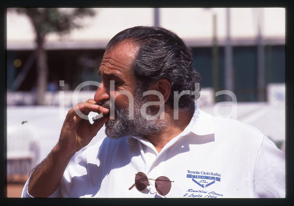 35mm vintage slide* 1995 FORTE DEI MARMI - Nini SALERNO (9)