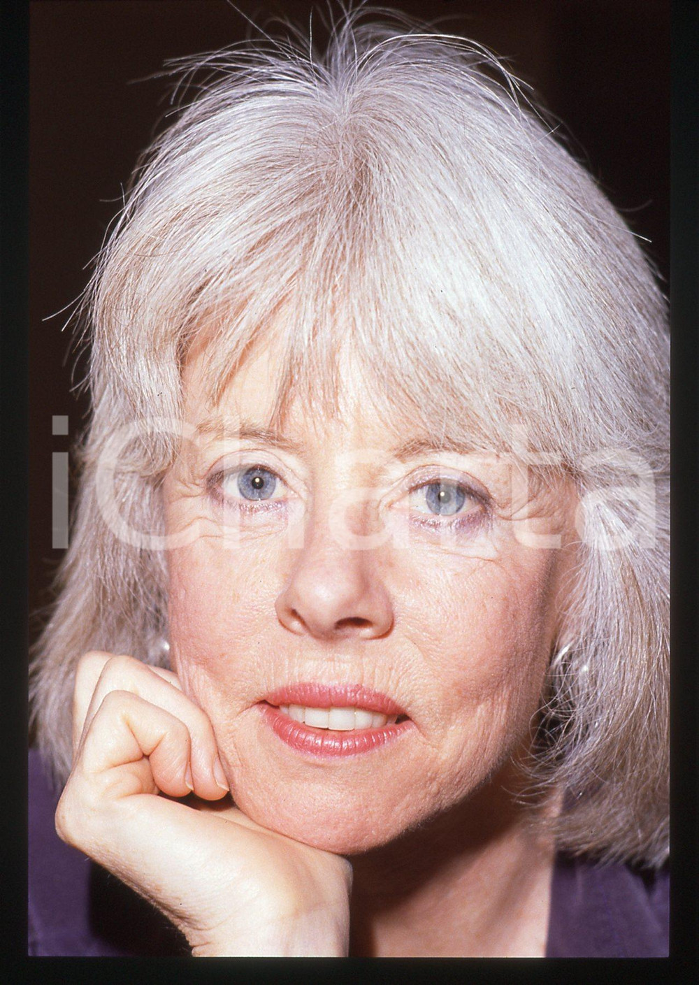 35mm vintage slide* 1990 ca COSTUME - Colette DOWLING (10)