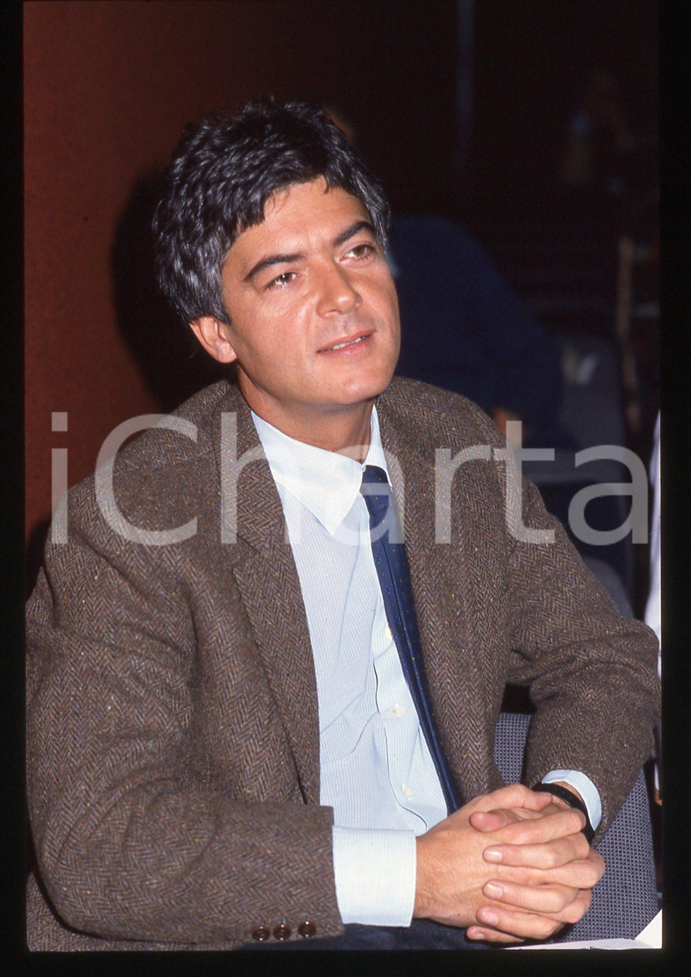 35mm vintage slide* 1989 ca Claudio MARTELLI (28)