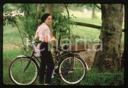 35mm vintage slide* 1997 TV Film historical drama "HOPE" Jena MALONE (24)