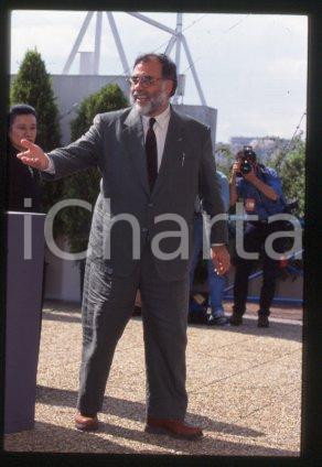 35mm vintage slide* 1996 CANNES Film Festival Director Francis Ford COPPOLA (11)