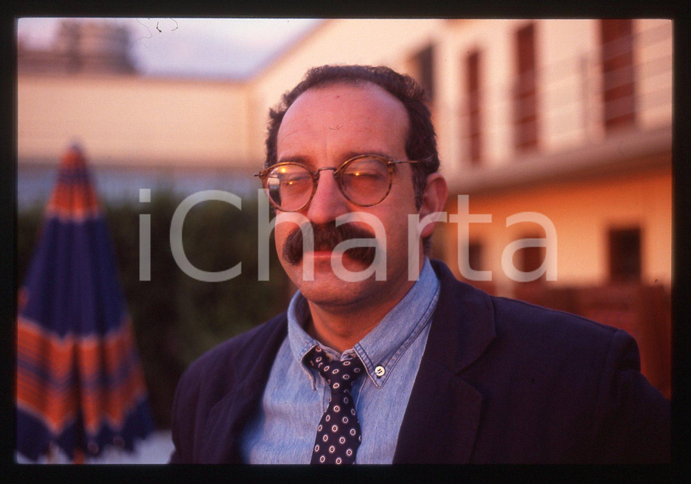 35mm vintage slide* 1990 ca COSTUME - Alan ALTIERI (7)