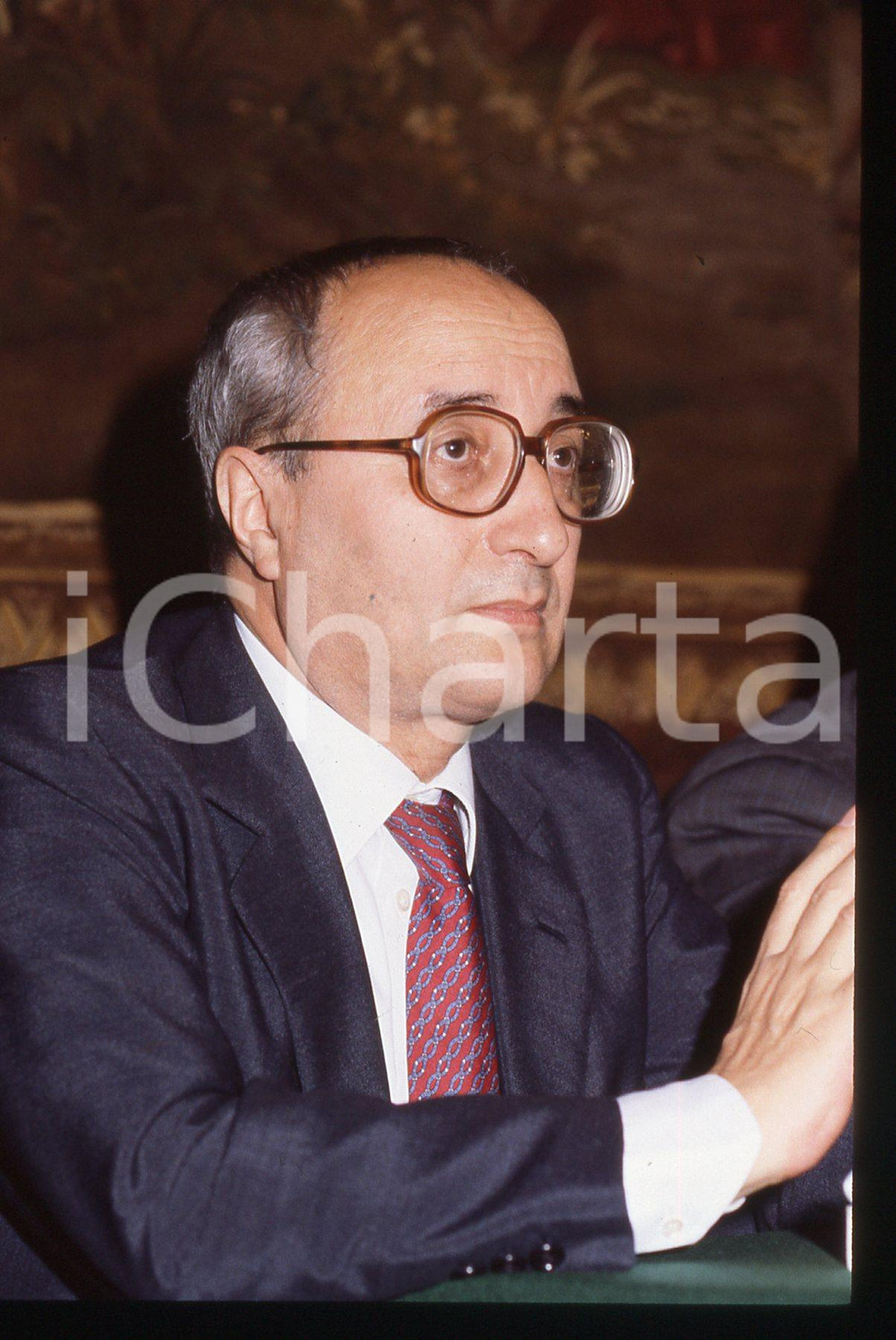 35mm vintage slide* 1988 ca Enrico DE MITA (3)