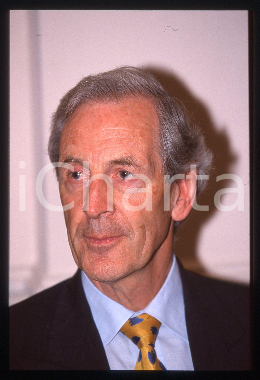 35mm vintage slide* 1990 ca COSTUME - Martin KOHLHAUSSEN (3)