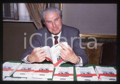 35mm vintage slide* 1993 LA RESISTENZA ITALIANA IN ERITREA Vittorio Dan SEGRE 9