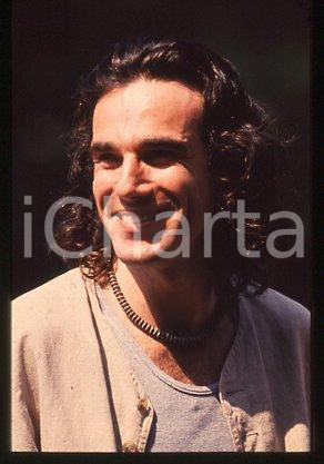 35mm vintage slide* 1993 ITALY Daniel DAY-LEWIS actor THE AGE OF INNOCENCE (12)