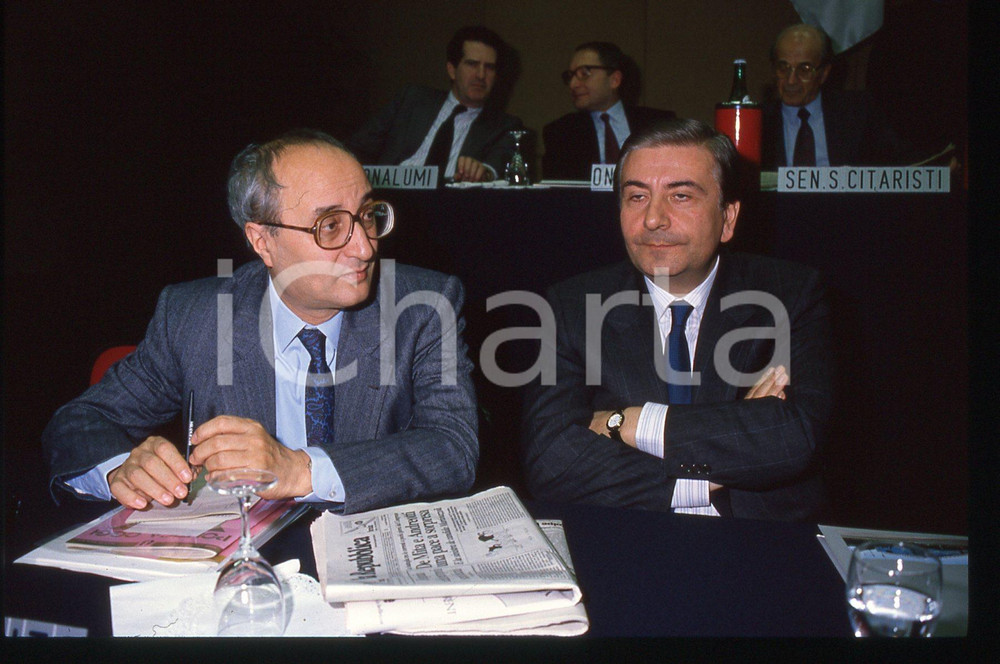 35mm vintage slide* 1989 ca Enrico DE MITA (7)