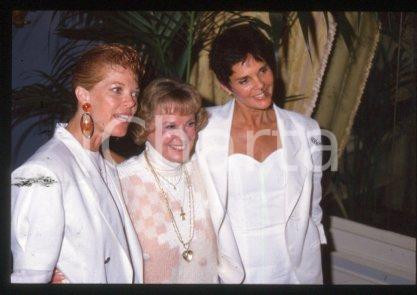 35mm vintage slide* 1985 ca CINEMA June ALLYSON, Samantha EGGAR, Ali MACGRAW (7)