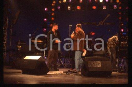 35mm vintage slide* 1994 TENCO per la "Migliore opera prima" ALMAMEGRETTA (15)