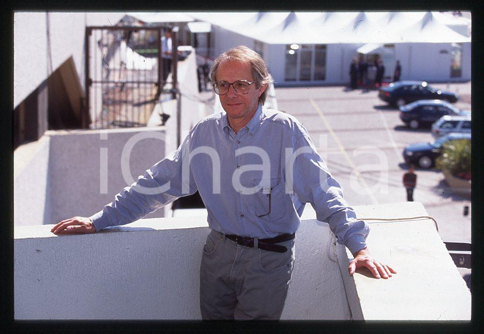 35mm vintage slide* 1995  CINEMA Ken LOACH