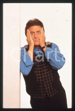 35mm vintage slide* 1997 CINEMA TV Series "HILLER AND DILLER" Richard LEWIS (7)