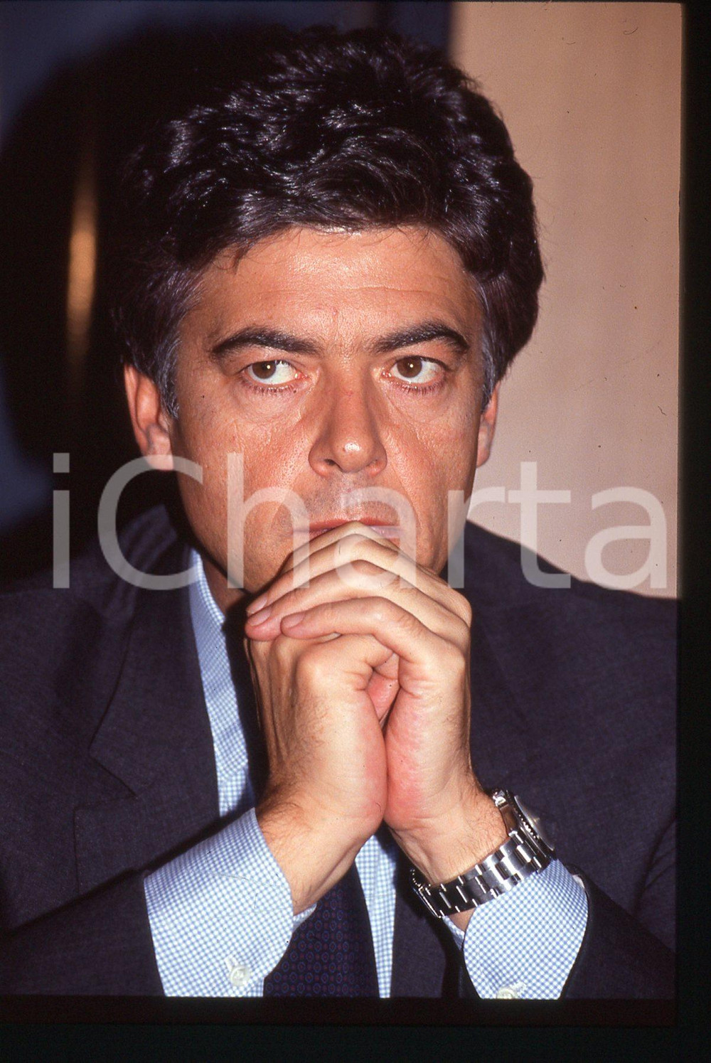35mm vintage slide* 1991 ca Claudio MARTELLI (24)