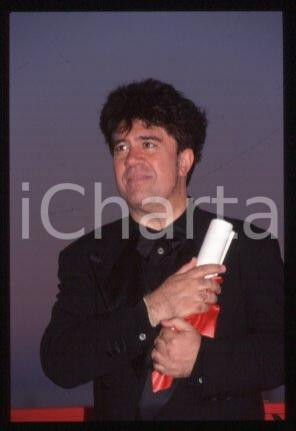 35mm vintage slide* 1999 CANNES "ALL ABOUT MY MOTHER" Film of Pedro ALMODOVAR 18