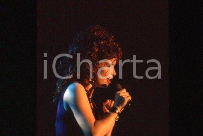 35mm vintage slide* 1988 MUSIC "THE LOVER" Scottish singer Sheena EASTON (4)