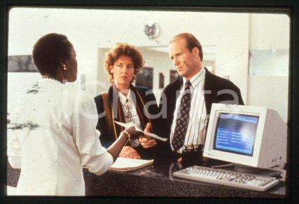 35mm vintage slide* 1991 CINEMA American drama "THE DOCTOR" William HURT (3)