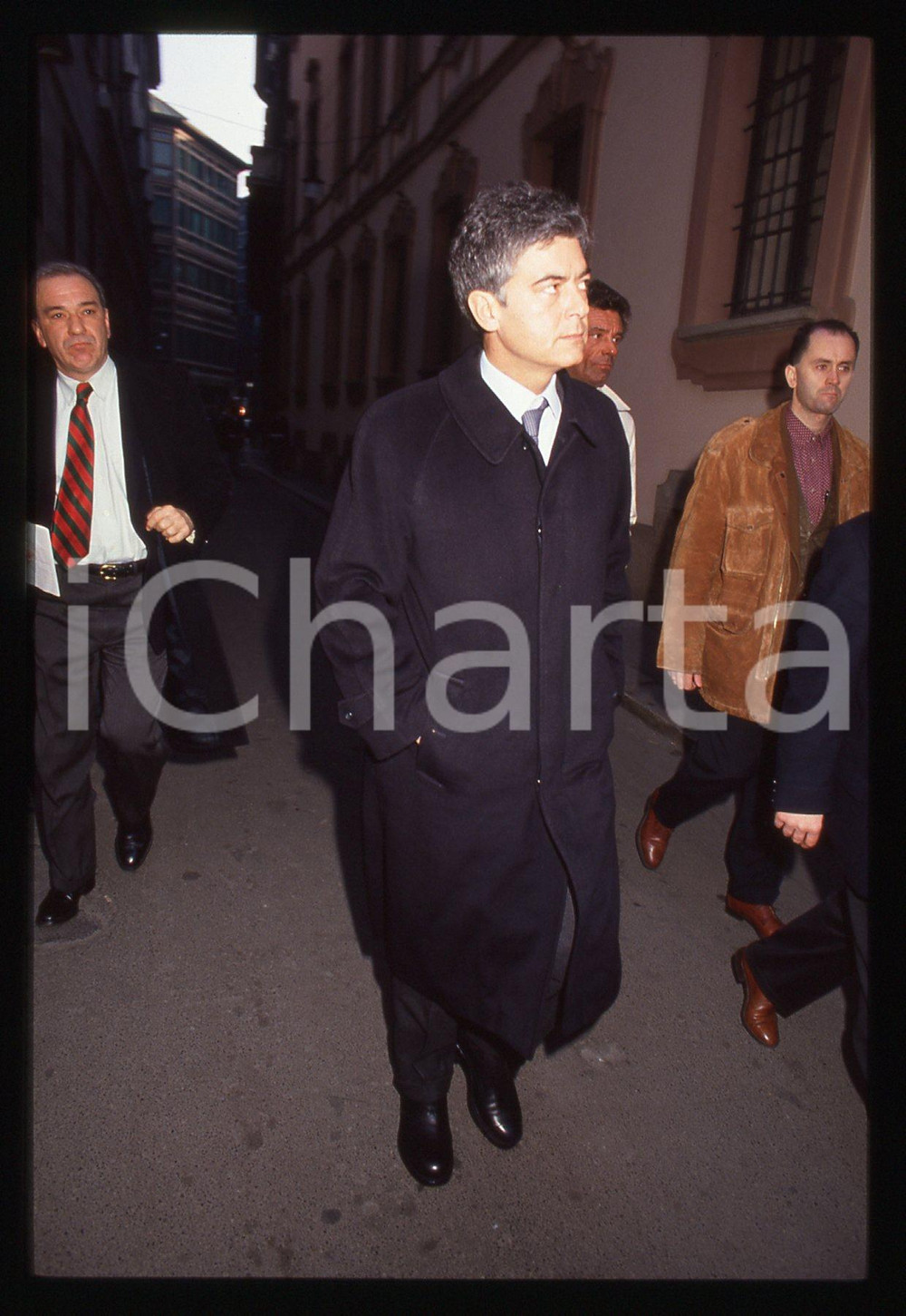 35mm vintage slide* 1993 Claudio MARTELLI (6)