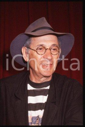 35mm vintage slide* 1989 CANNES Film Festival "REUNION" Jerry SCHATZBERG (7)