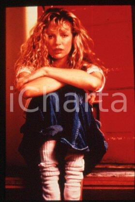 35mm vintage slide* 1988 ca CINEMA American actress Kim BASINGER (33)