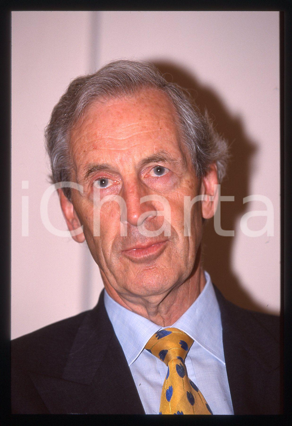 35mm vintage slide* 1990 ca COSTUME - Martin KOHLHAUSSEN (45)