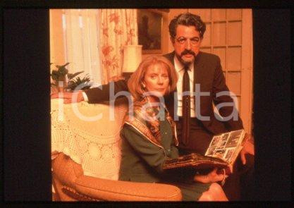 35mm vintage slide* 1997 CINEMA TV Movie "A CALL TO REMEMBER" Joe MANTEGNA (2)
