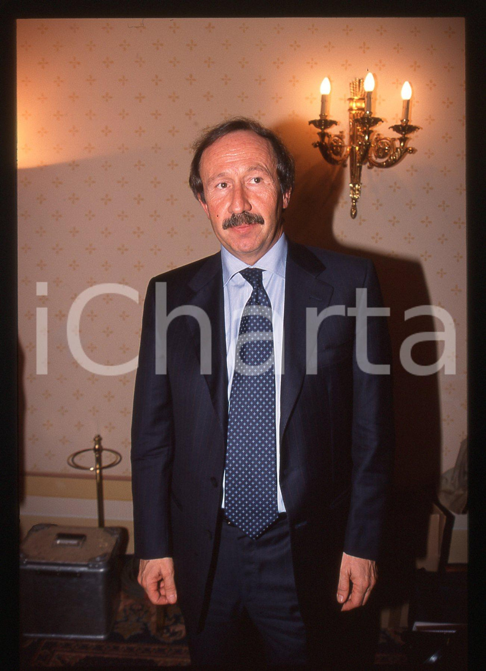 35mm vintage slide* 1995 ca COSTUME - Ezio Paolo REGGIA (6)