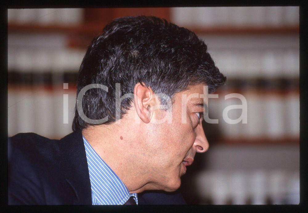 35mm vintage slide* 1993 ca Claudio MARTELLI (1)