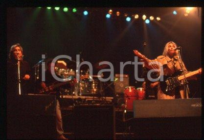 35mm vintage slide* 1992 ca ITALY singer musician Elvi COSENTINO (13)