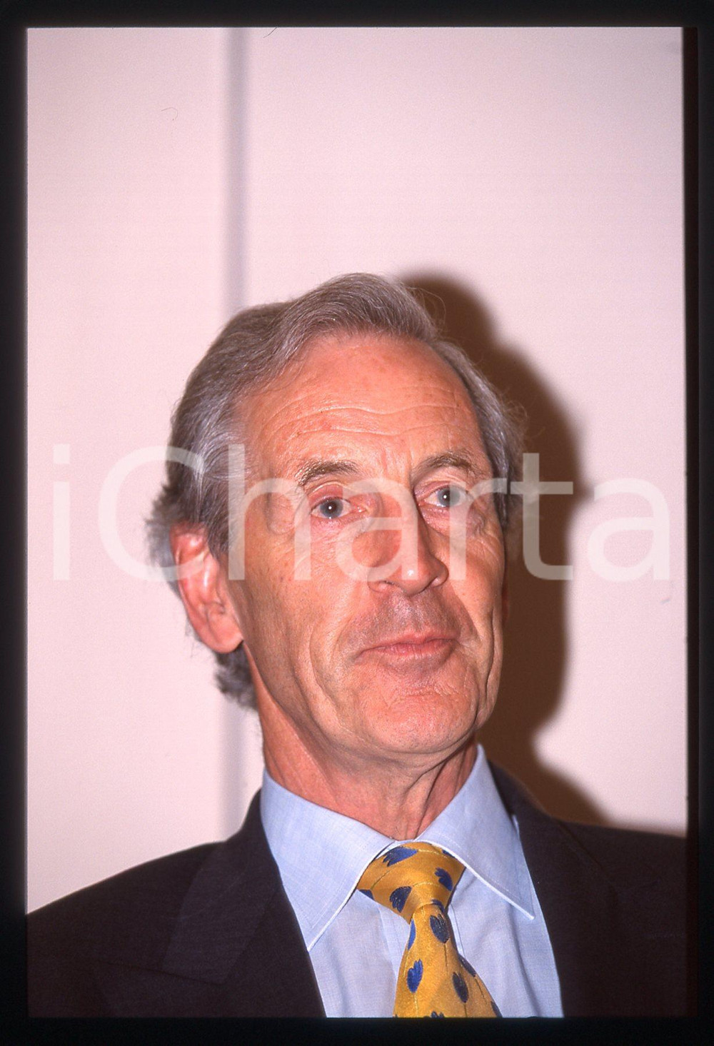 35mm vintage slide* 1990 ca COSTUME - Martin KOHLHAUSSEN (30)