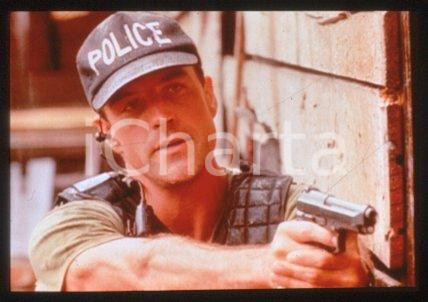 35mm vintage slide* 1996 TV Series "THE SENTINEL" Actor Richard BURGI (26)