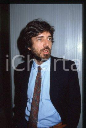 35mm vintage slide* 1983 ITALY "Hearts and Armour" director Giacomo BATTIATO 2