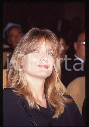 35mm vintage slide* 1993 ca CINEMA Michelle PFEIFFER American actress (81)