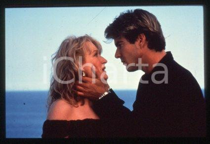 35mm vintage slide* 1990 CINEMA Movie POSTCARDS FROM THE EDGE Meryl STREEP (3)