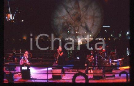 Antonio INFANTINO - ITALIA Tarantolati di Tricarico 1994ca *35mm vintage slide 4