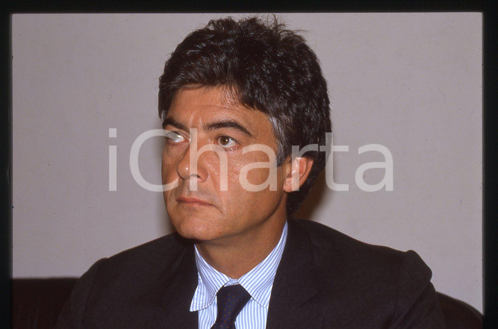 35mm vintage slide* 1990 ca Claudio MARTELLI (7)