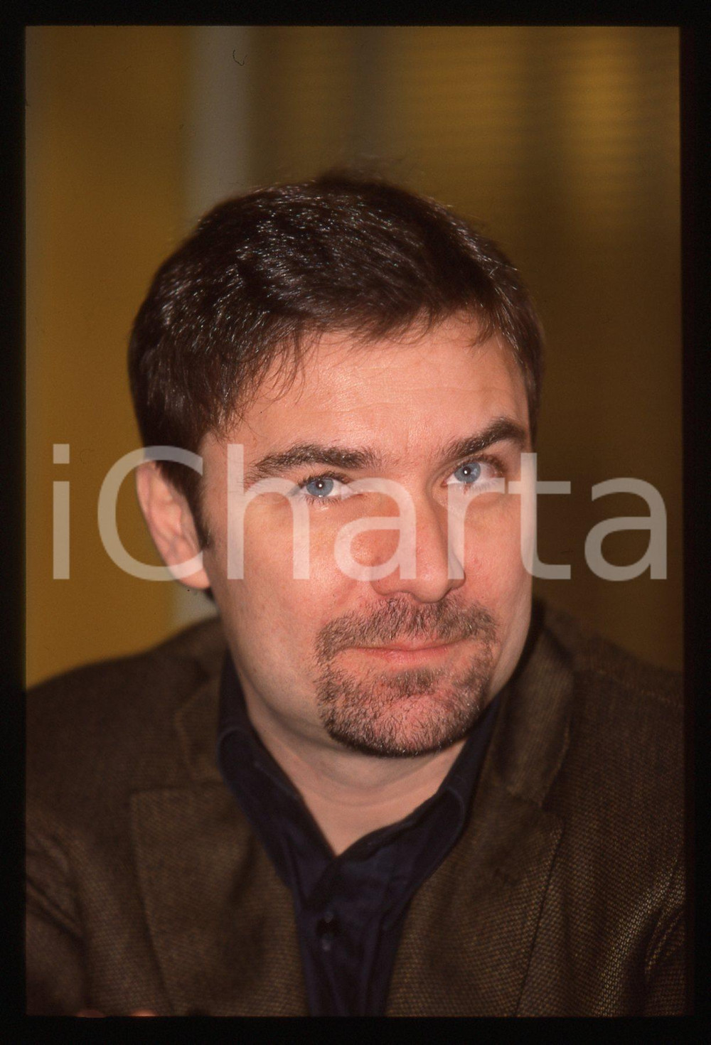 35mm vintage slide* 1995 ca COSTUME - Stefano MAGNAGHI (18)