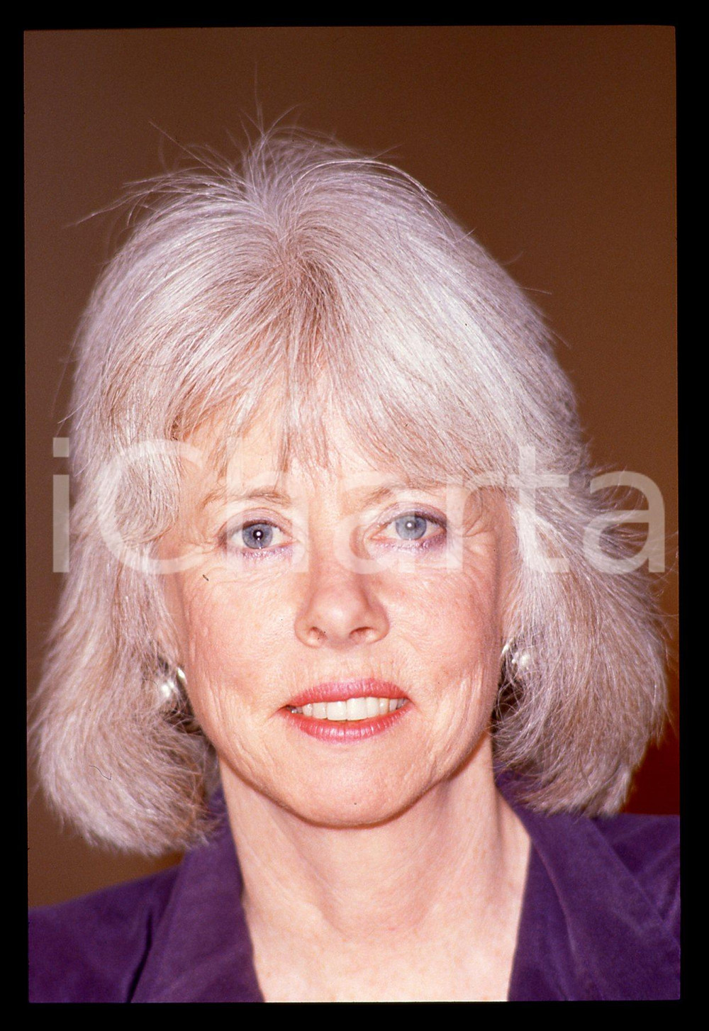 35mm vintage slide* 1990 ca COSTUME - Colette DOWLING (6)