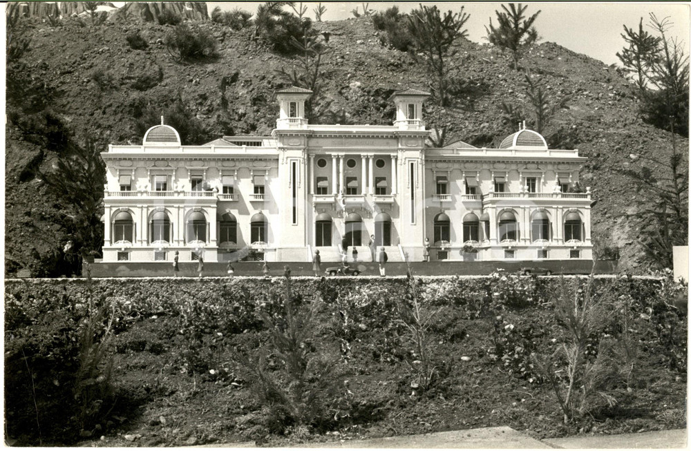 1971 CAPRIATE SAN GERVASIO - MINITALIA - Casinò di Sanremo - Foto 30x20 cm