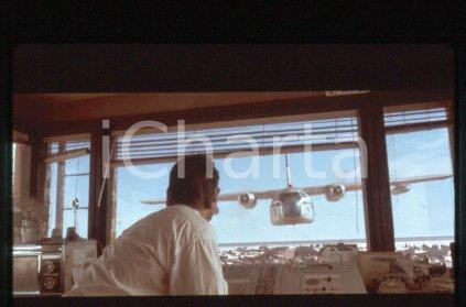 35mm vintage slide* 1997 CINEMA thriller "CON AIR" directed by Simon WEST (12)