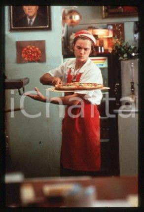 35mm vintage slide* 1990 FILM "I LOVE YOU TO DEATH" River PHOENIX (5)